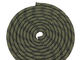 Tali Nilon Luar Ruangan Twisted Ringan 3/16In X 100 Foot Anchor Rope 2~20mm