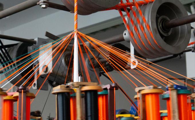 Tali Panjat Tebing Luar Ruangan Statis 10M 352M 0