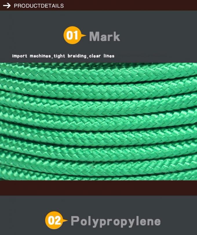 Tali Nilon Luar Ruangan Serbaguna 2