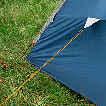 Hiking 7 untaian Parachute 550 ParaTali Tali 100 Ft 1