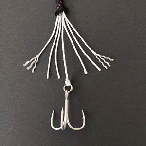 7 Strand 550 Tali ParaTali 2