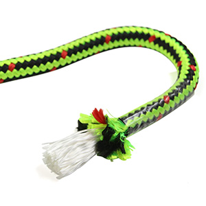 Pendakian Gunung 10mm Luar Ruangan Tali Statis 0