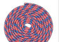 Tali Nilon Luar Ruangan Twisted Ringan 3/16In X 100 Foot Anchor Rope 2~20mm